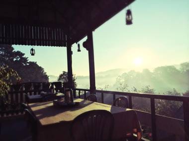 Nature Land Hotel II