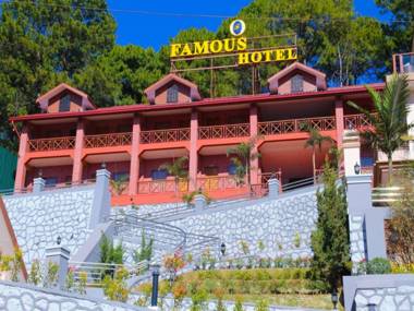 Famous Hotel Kalaw