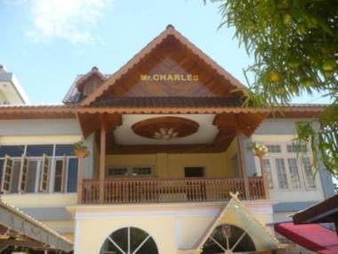 Mr Charles Guest House