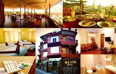 Inle Star Hotel