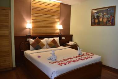 Paradise Hotel Nyaung Shwe