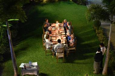 Paradise Hotel Nyaung Shwe