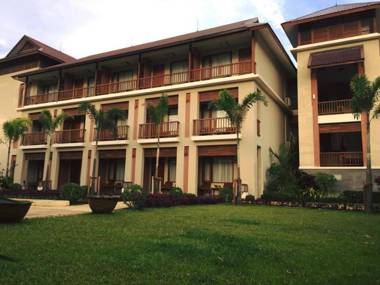 Paradise Hotel Nyaung Shwe