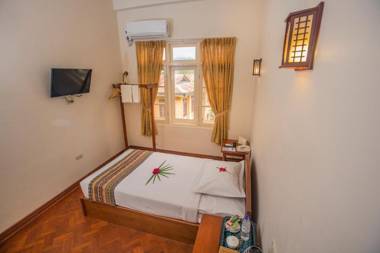 Inle Apex Hotel