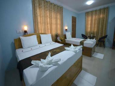 Inlay Palace Hotel