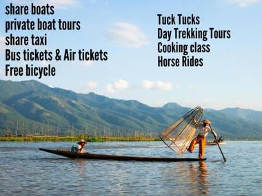 Lady Princess Motel 2