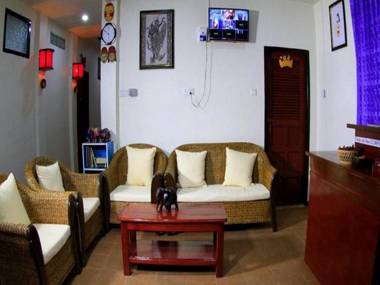 Lady Princess Motel 2