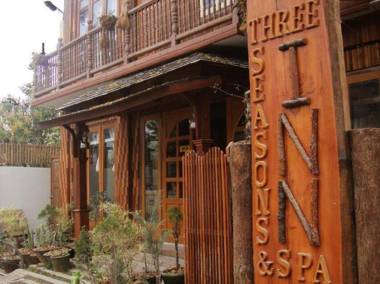 Three Seasons Inn and Spa