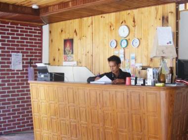 Three Seasons Inn and Spa