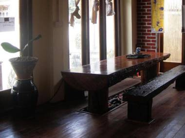 Three Seasons Inn and Spa