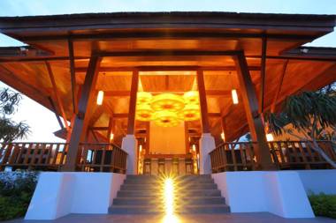 Mount Inle Hotel & Resorts