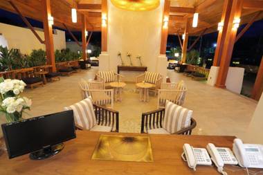 Mount Inle Hotel & Resorts