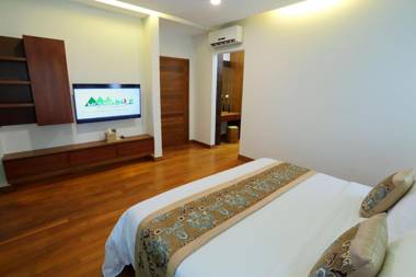 Mount Inle Hotel & Resorts