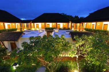 Mount Inle Hotel & Resorts