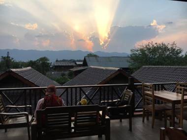 Inle Cottage Boutique Hotel