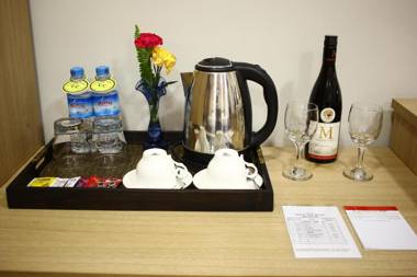 Immana Grand Inle Hotel