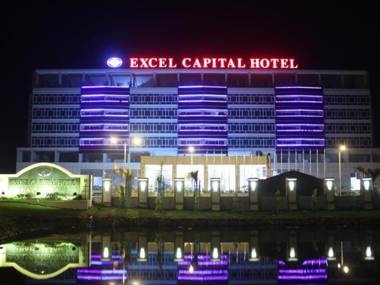 Excel Capital Hotel