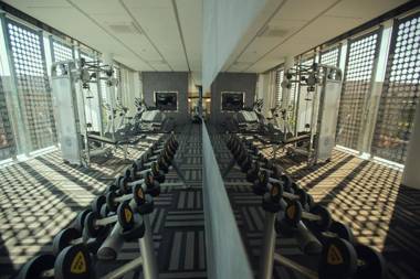 Emerald Palace Hotel