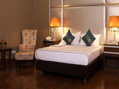 Horizon Lake View Resort