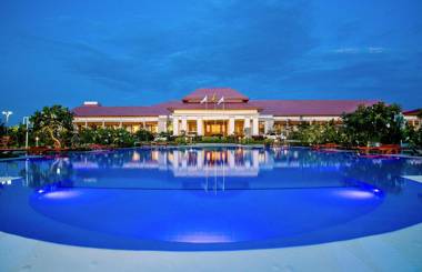 Horizon Lake View Resort