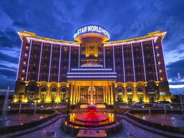 Star World Hotel