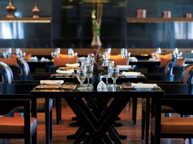 The Lake Garden Nay Pyi Taw - MGallery Collection