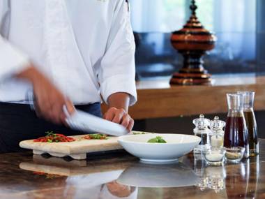 The Lake Garden Nay Pyi Taw - MGallery Collection