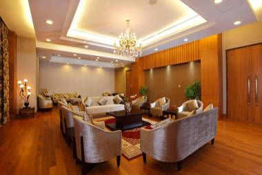 Hotel Max Nay Pyi Taw