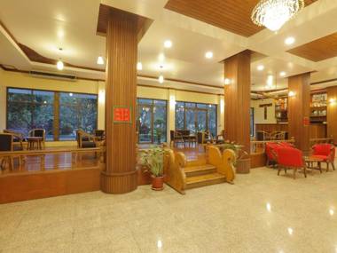 Amazing Kengtong Resort