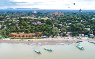 Aye Yar River View Resort