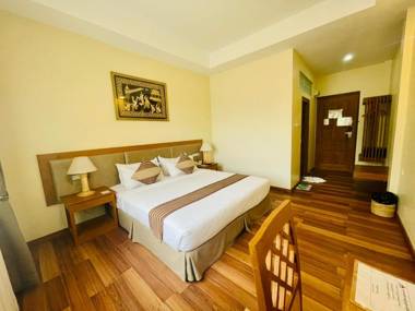 Bagan Sense Hotel