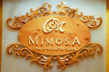 Ramada Ulaanbaatar Citycenter