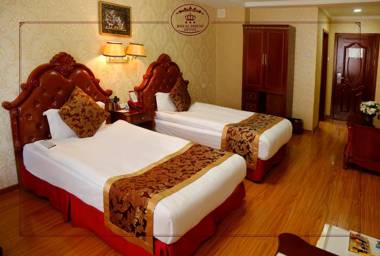 Royal House Hotel