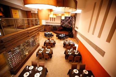 The Corporate Hotel and Convention Centre