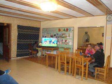 Gana's Guest House and Tours