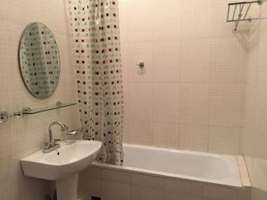 Tsolmon's Serviced Apartments