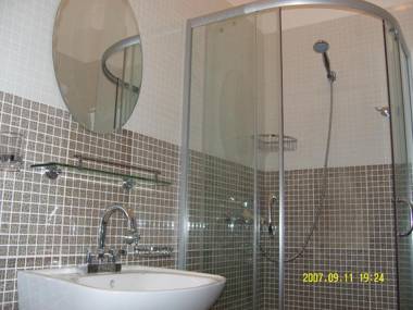 Tsolmon's Serviced Apartments