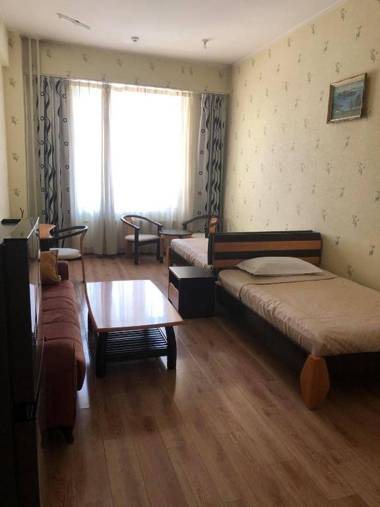 Tsolmon's Serviced Apartments