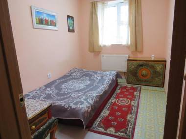Town Yard Hostel