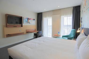 IBIS Styles Ulaanbaatar Polaris