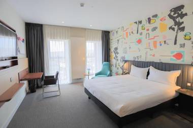 IBIS Styles Ulaanbaatar Polaris