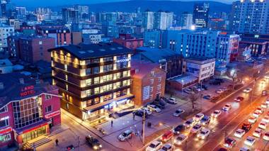 Nomado Boutique Hotel