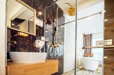 Nomado Boutique Hotel