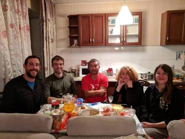 Mongolian Budget Hostel  MBH