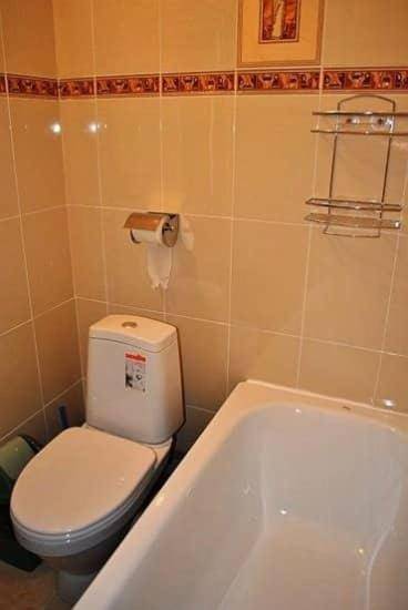 Mongolian Budget Hostel  MBH