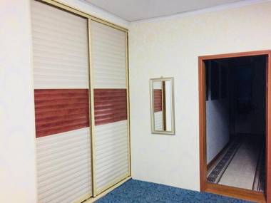 BULBUL JAMAK TRAVEL hostel