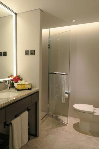 Artyzen Grand Lapa Macau