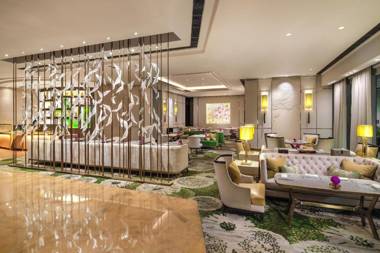 Mandarin Oriental Macau