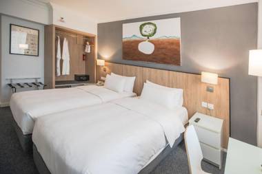 Macau Hotel S - Formerly - Macau Hotel Sun Sun