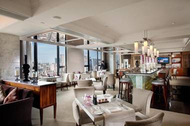 Sofitel Macau At Ponte 16